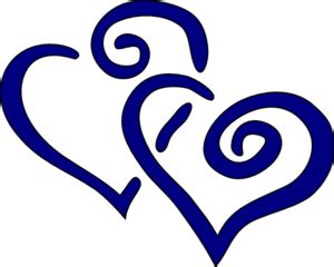 Free Navy Heart Cliparts, Download Free Navy Heart Cliparts png images ...