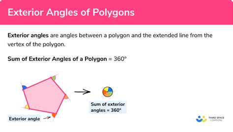 Angles In Polygons - redsatuo