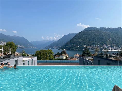 Hilton Lake Como review - the hotel and my recent visit to Italy - was it worth it? - Turning ...