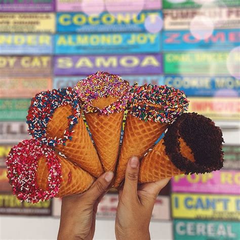 You Have to Try These Weird Ice Cream Flavors from Across the Country