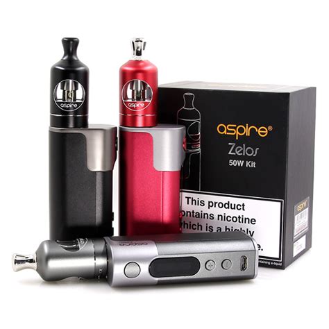 The Best Vape Mods | Updated Every Month | Ecigopedia