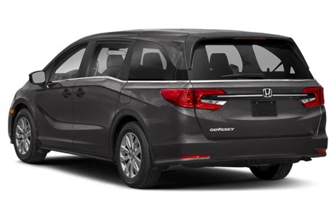 2022 Honda Odyssey - Specs, Prices, MPG, Reviews & Photos | Cars.com