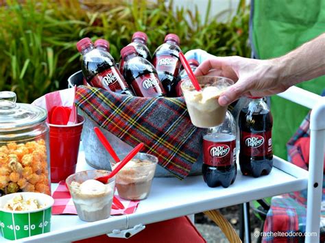 Dr Pepper Float Recipe