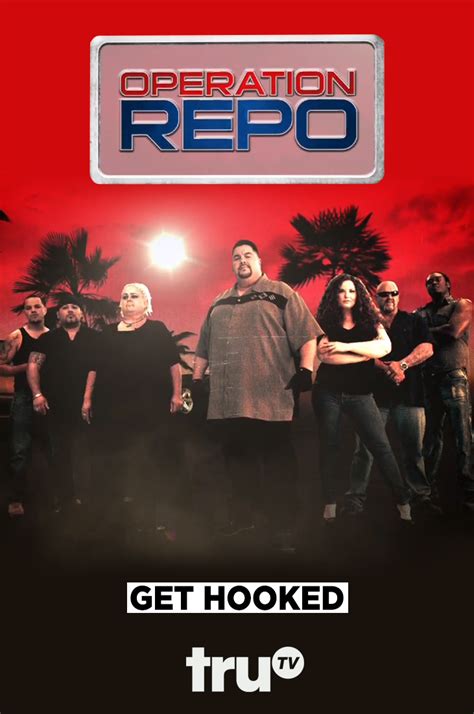 Operation Repo (2007) - WatchSoMuch