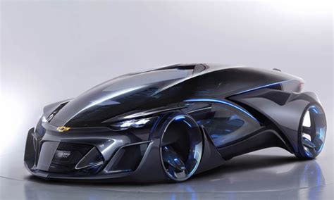 The Best New Concept Car Designs For The Future - 96 Vehicles