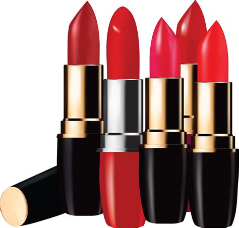 Lipstick PNG