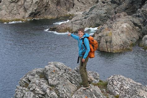 Rockcut Twillingate Trails