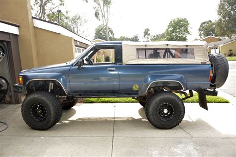 For 1989 4runner 1st Gen With Many Mods Ih8mud Forum