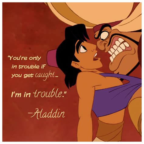 Aladdin Disney Quotes. QuotesGram