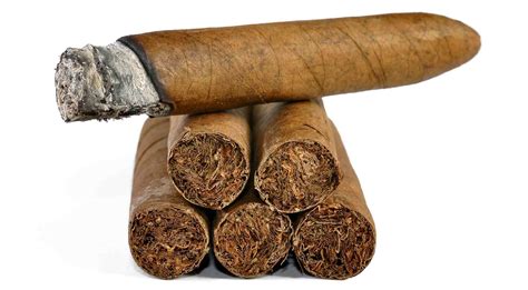 Pandemic increased tobacco use among cigar smokers, says study – Dentistry Online