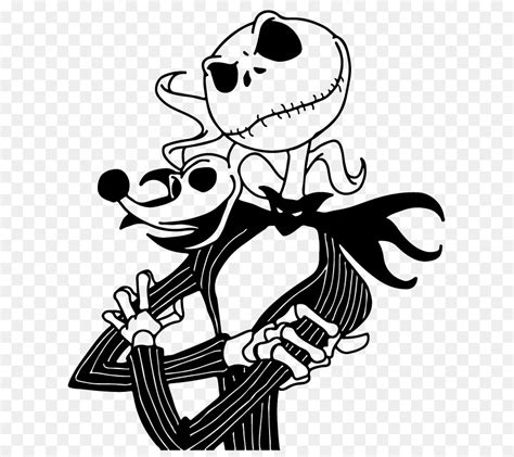 Jack Skellington Vector Art at Vectorified.com | Collection of Jack Skellington Vector Art free ...