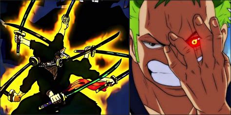 One Piece: Zoro's Final Asura Form, Explained