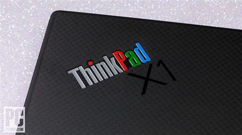 Lenovo's 30th Anniversary ThinkPad: Hands On With the X1 Carbon Special Edition | PCMag