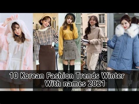 korean outfit winter | Dresses Images 2022