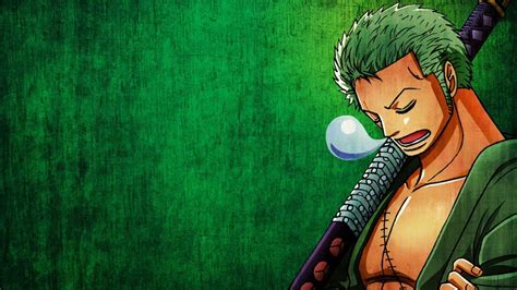 1080p One Piece Wallpaper Zoro