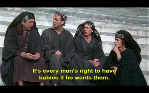 Life Of Brian Quotes. QuotesGram