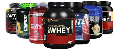 17 Best Protein Supplements In India to Stay Fit