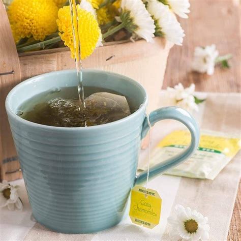 Best Brands for Chamomile Tea Reviews 2021 - The Sleep Judge