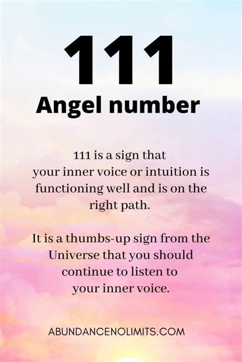 111 Angel Number Meaning: What Does This Mean for You?