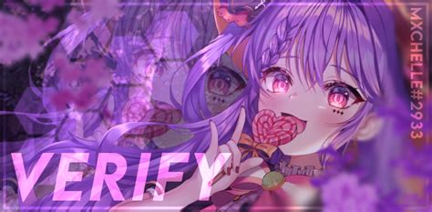 ཻུ۪۪ ┊discord banner / gfx | Seni buku, Seni, Presentasi