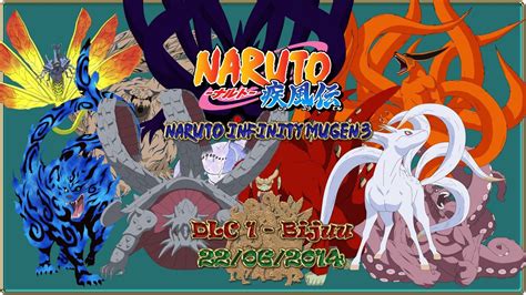 Anime mugen naruto - plmcolour