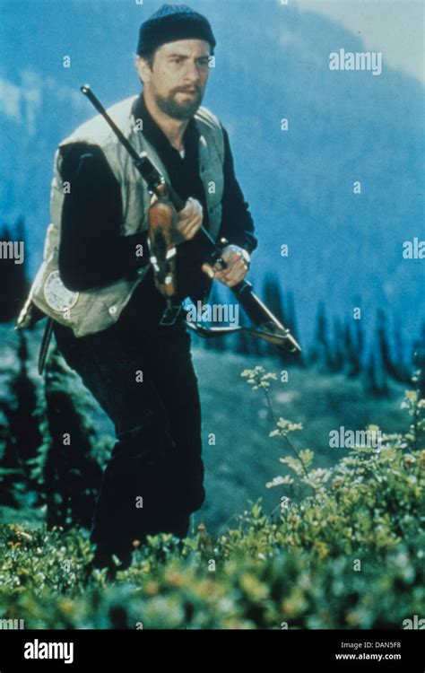 Robert de niro deer hunter hi-res stock photography and images - Alamy