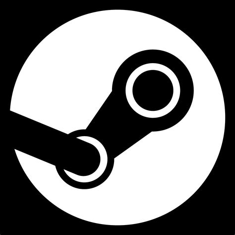 Steam Logo