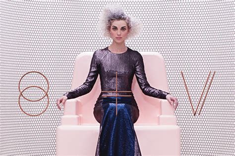 St. Vincent - St. Vincent | Culture | Critic Te Ārohi