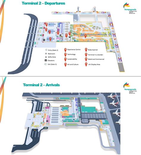 Bengaluru | Kempegowda International Airport | BLR | Page 1016 | SkyscraperCity Forum