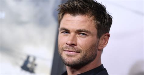 Indianapolis 500: ‘Thor’ actor Chris Hemsworth will wave green flag