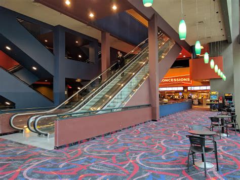 Movie Theater «Regal Cinemas Meridian 16», reviews and photos, 1501 7th Ave, Seattle, WA 98101, USA