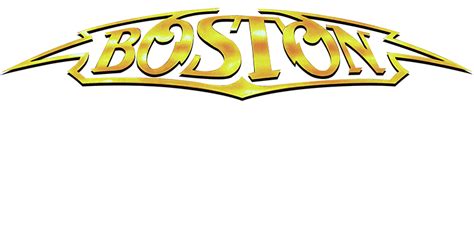 Boston Rock Band Logo - LogoDix