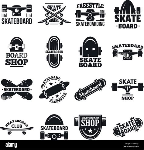 Woodoo Skate Logo