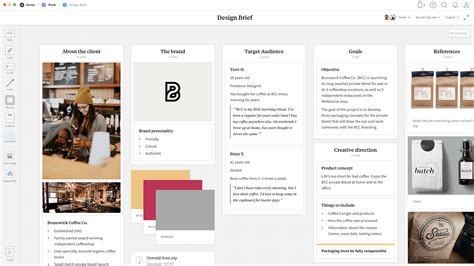 User Flow Template & Example User Flow Diagram - Milanote