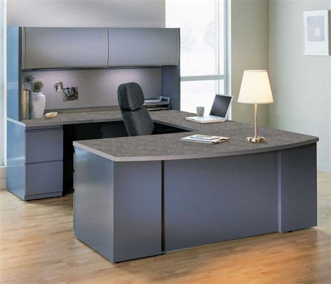 Modular Workstations for Office