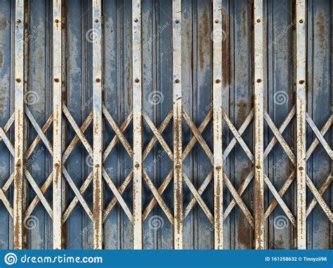 Old Rustic Metal Background or Texture Stock Photo - Image of seamless, metal: 161258632