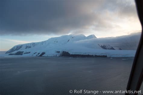 Peter I Island - Antarktis | Antarctica