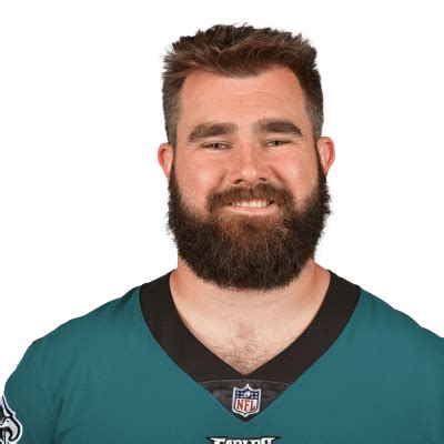 Jason Kelce Stats Summary | NFL.com