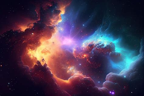 8k Wallpaper Space Images - Free Download on Freepik