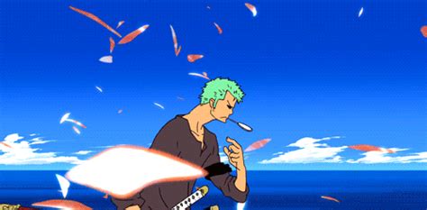 Zoro Wallpaper Pc Gif - Zoro Gif Wallpaper 4k EÂº A A A A A Zoro One ...