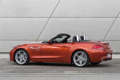 BMW Z4 | CAR Magazine