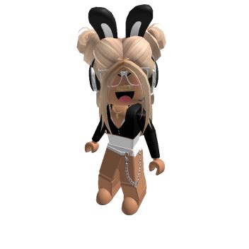 Roblox Softie Transparent - Select Softie Outfit For Your Roblox ...