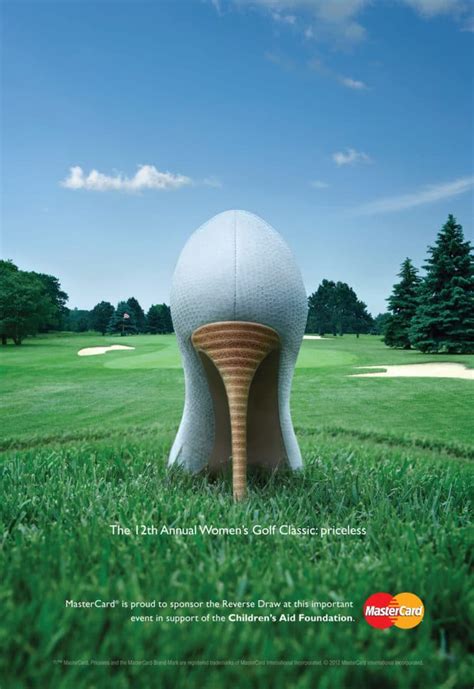 25 Brilliantly Clever Print Ads