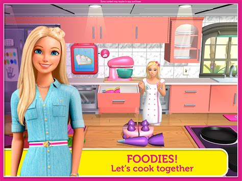 Barbie Dreamhouse Adventures for Android - APK Download