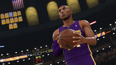 ProPLAY: NBA 2K24 releases gameplay trailer featuring the revolutionary ProPLAY technology