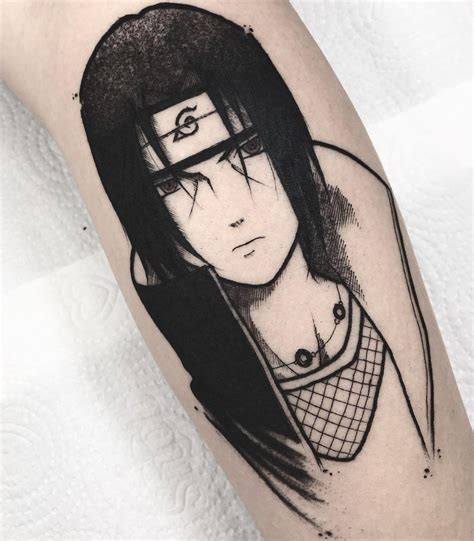 34++ Itachi uchiha tattoo drawing ideas in 2021 – Itachi Wallpaper