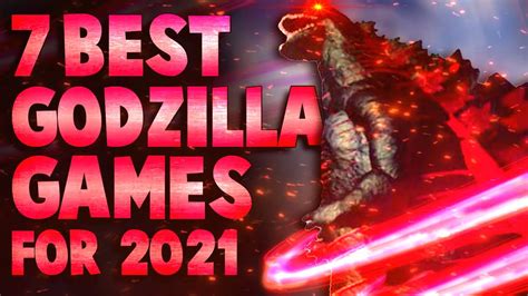 Godzilla Roblox Games