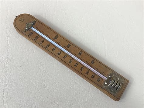 Mercury Thermometer for sale | Only 4 left at -70%