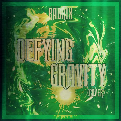 ᐉ Defying Gravity (Cover) MP3 320kbps & FLAC | Best Dj Chart