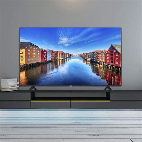 Top 10 Best 50 inch 4K TV in 2023 Reviews | Buyer's Guide